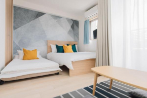Royal Court Jusohigashi - Vacation STAY 9278